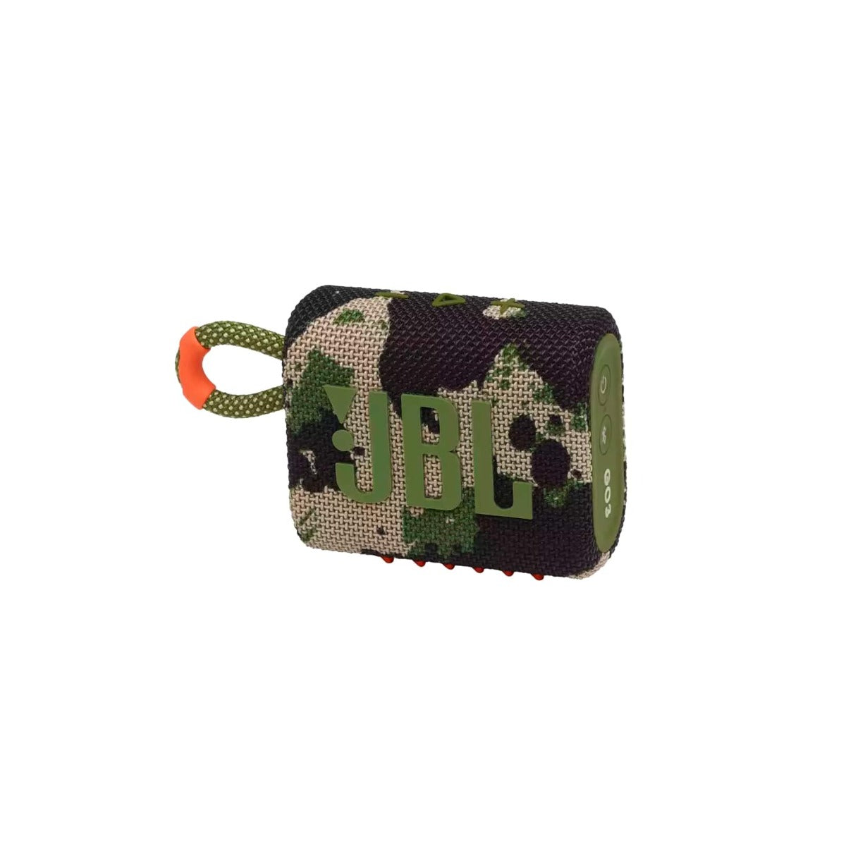 Bezdrátový reproduktor JBL GO 3 - squad - bonami.click