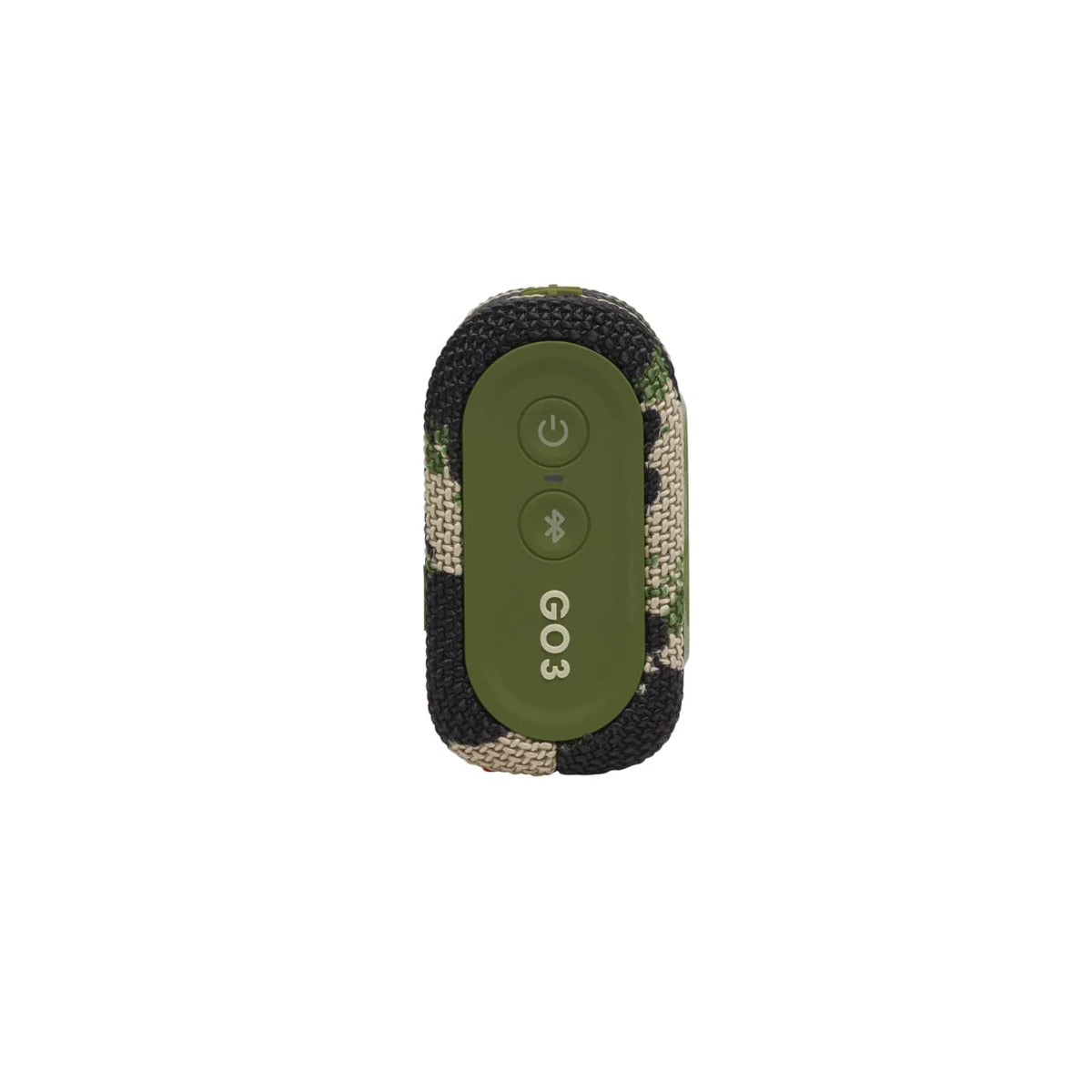 Bezdrátový reproduktor JBL GO 3 - squad - bonami.click