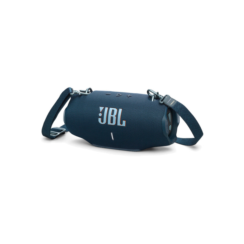 Bezdrátový reproduktor JBL Xtreme 4 - modrý - bonami.click