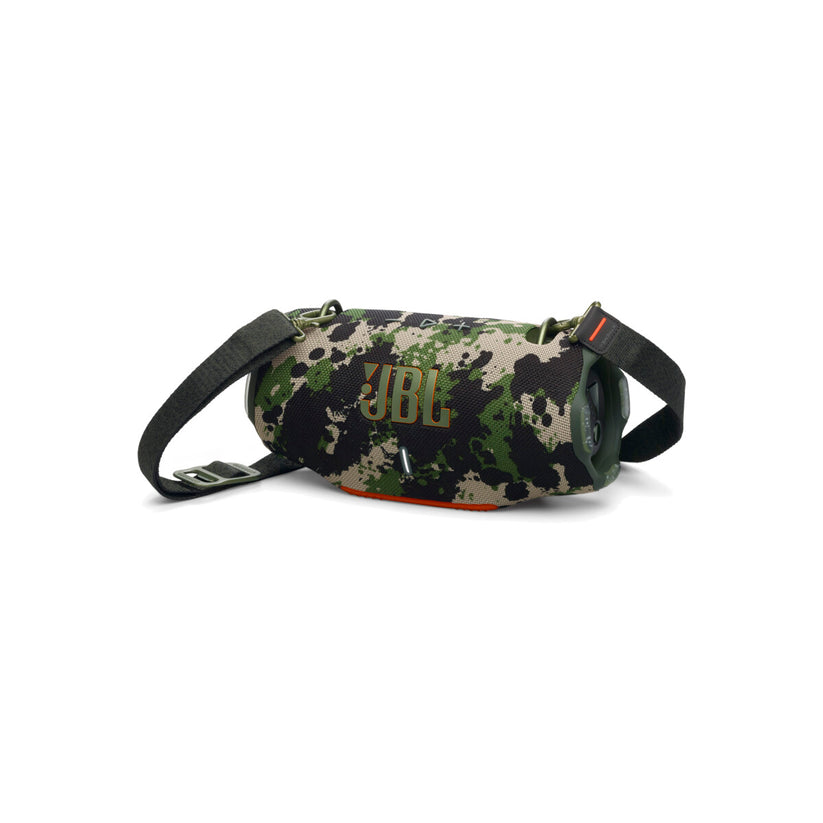 Bezdrátový reproduktor JBL Xtreme 4 - camo - bonami.click