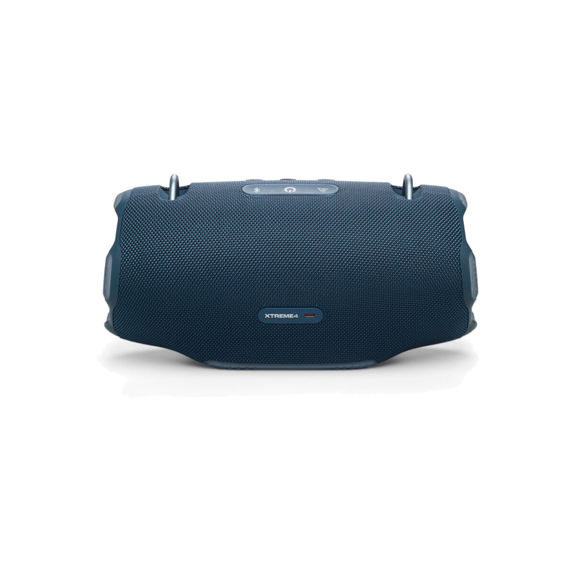 Bezdrátový reproduktor JBL Xtreme 4 - modrý - bonami.click