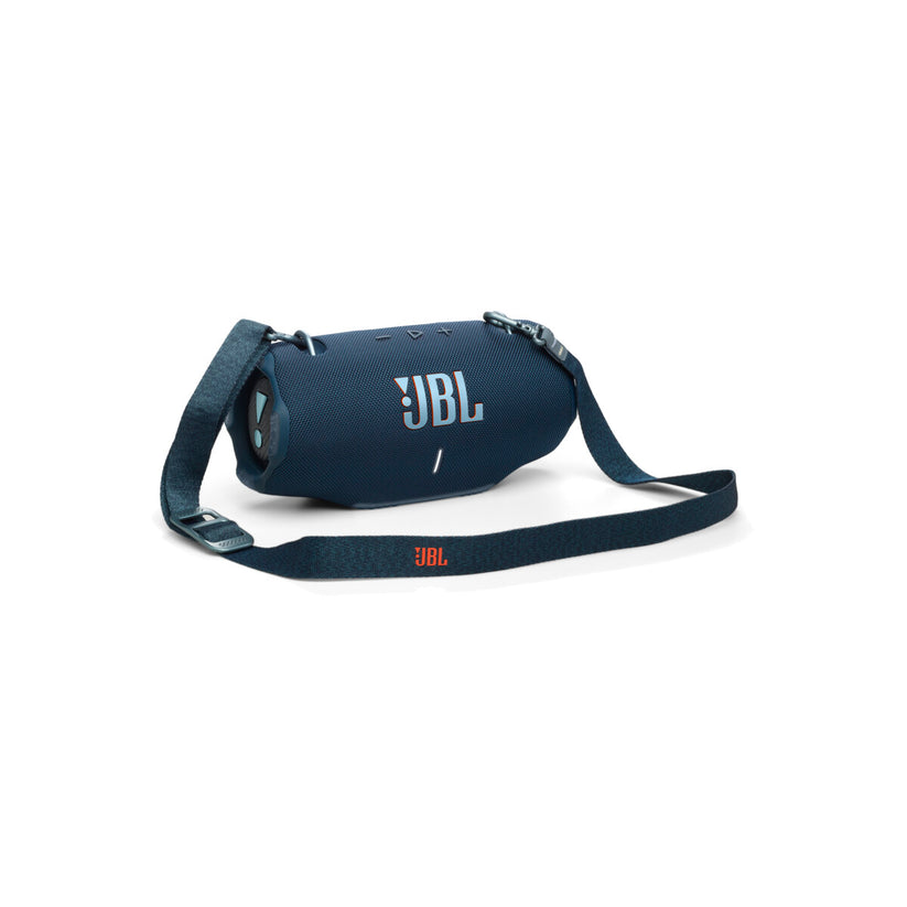 Bezdrátový reproduktor JBL Xtreme 4 - modrý - bonami.click