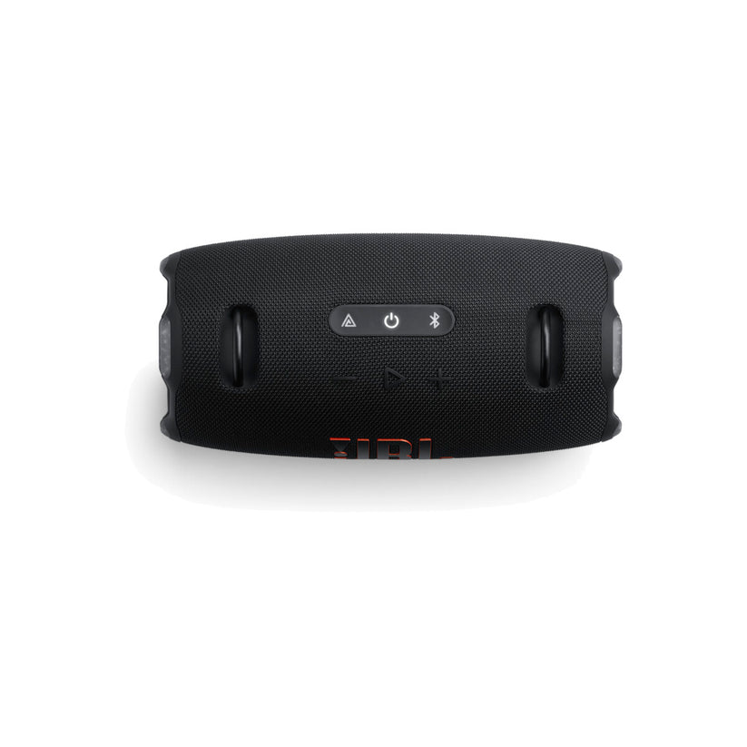 Bezdrátový reproduktor JBL Xtreme 4 - černý - bonami.click
