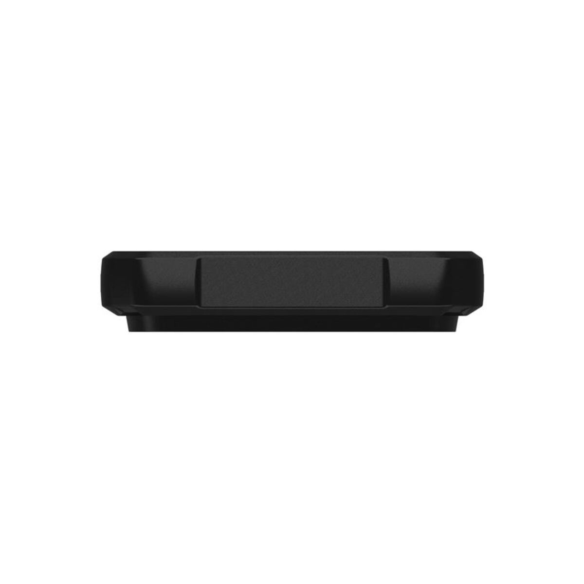 MagSafe kryt pro iPhone 18 Pro/17 Pro UAG Pathfinder Clear MagSafe - průhledná ice/silver