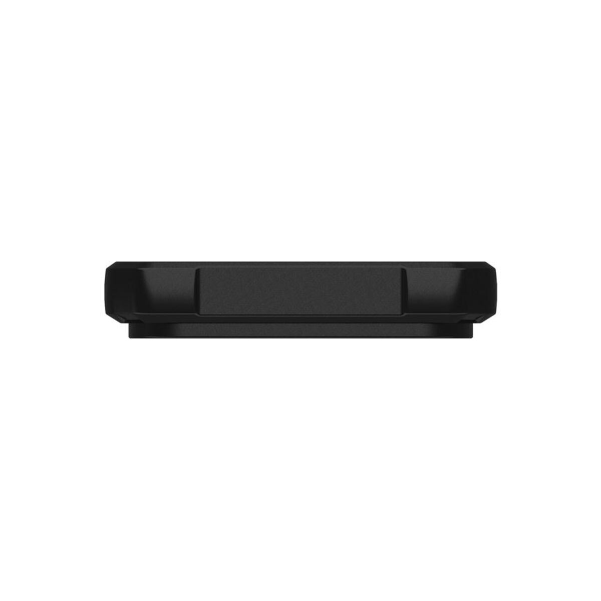 MagSafe kryt pro iPhone 18 Pro Max/17 Pro Max UAG Pathfinder Clear MagSafe - průhledná ash/black