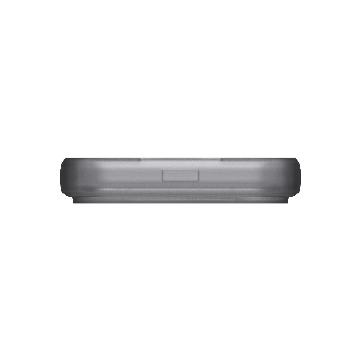 MagSafe kryt pro iPhone 18 Pro Max/17 Pro Max UAG Monarch Pro MagSafe - průsvitná ledově bílá (VEIL ice)