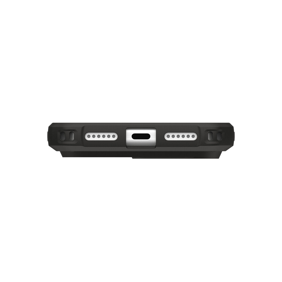 MagSafe kryt pro iPhone 18 Pro Max/17 Pro Max UAG Pathfinder MagSafe - oranžová