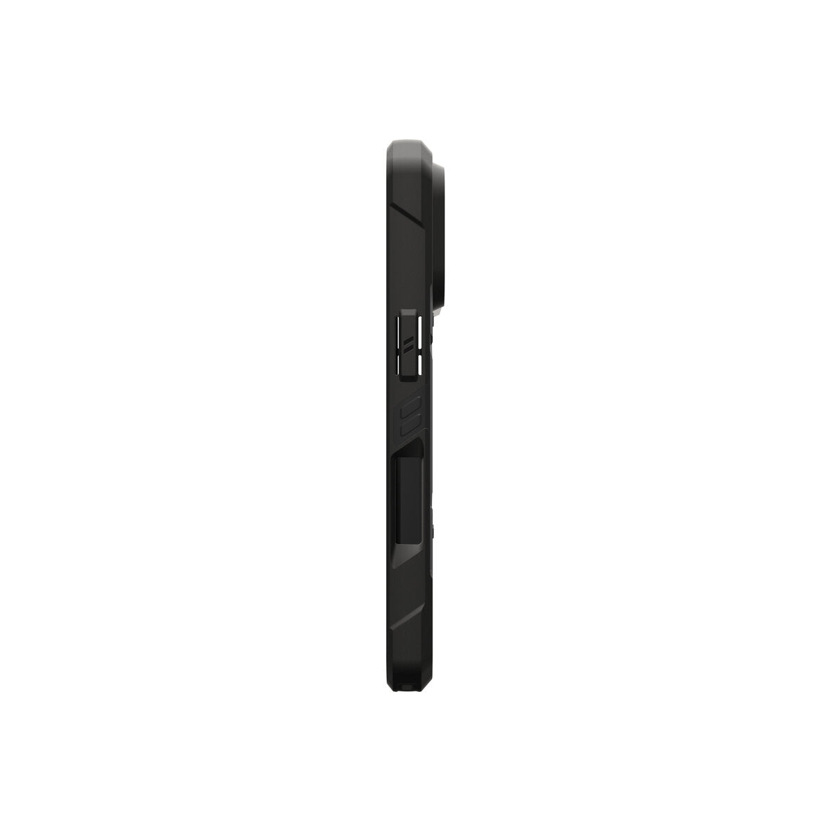 MagSafe kryt pro iPhone 18 Pro/17 Pro UAG Pathfinder MagSafe - černá