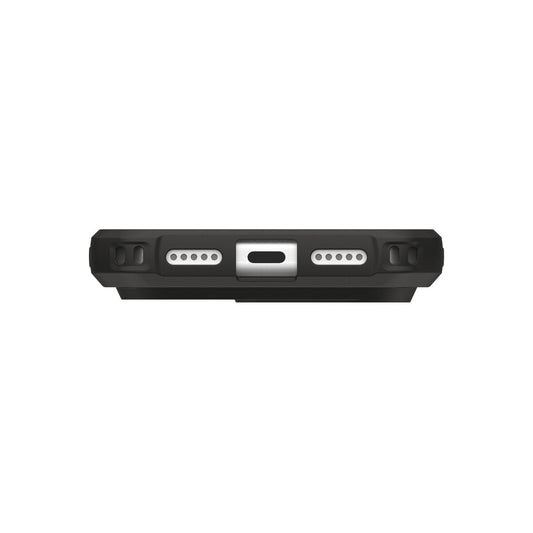 MagSafe kryt pro iPhone 18 Pro/17 Pro UAG Pathfinder MagSafe - olivově zelená