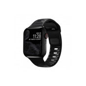 Řemínek pro Apple Watch 42/44/45/49 mm Nomad Sport Strap - zelený