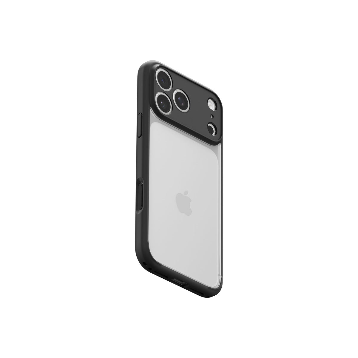 Kryt pro iPhone 18 Pro Max/17 Pro Max Spigen Ultra Hybrid - matná černá