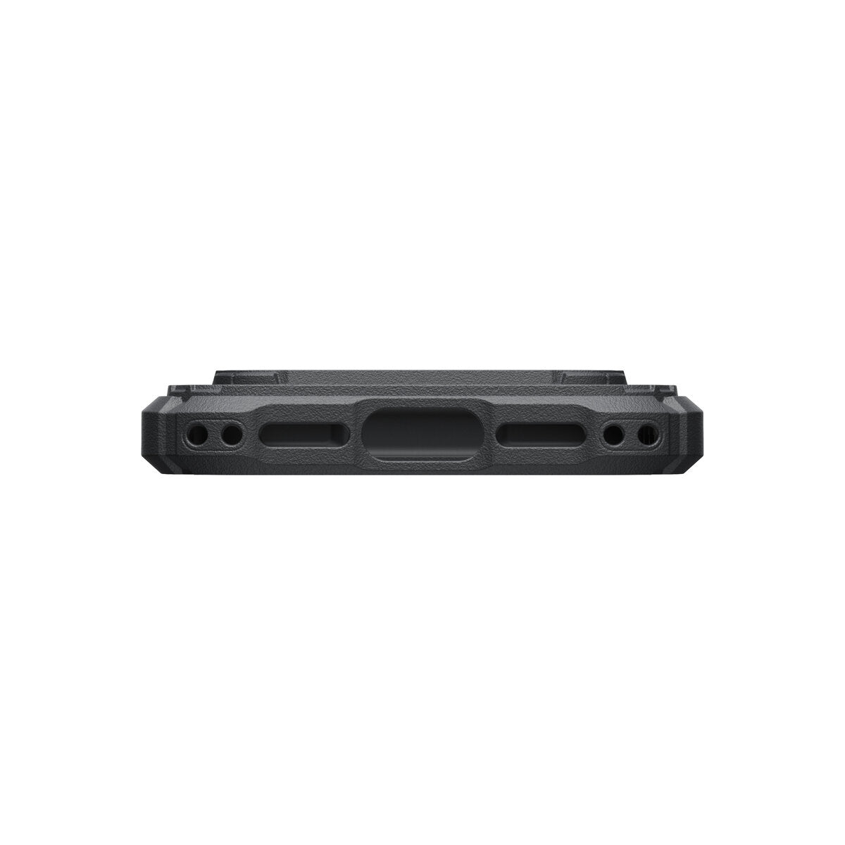 Kryt pro iPhone 18 Pro Pitaka Cairn Case - černý/šedý