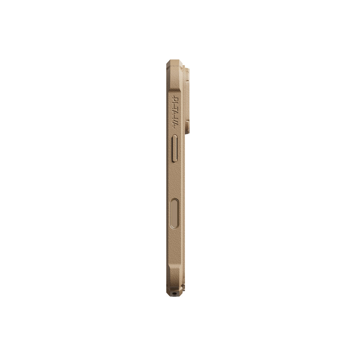 Kryt pro iPhone 18 Pro Pitaka Cairn Case - sunset