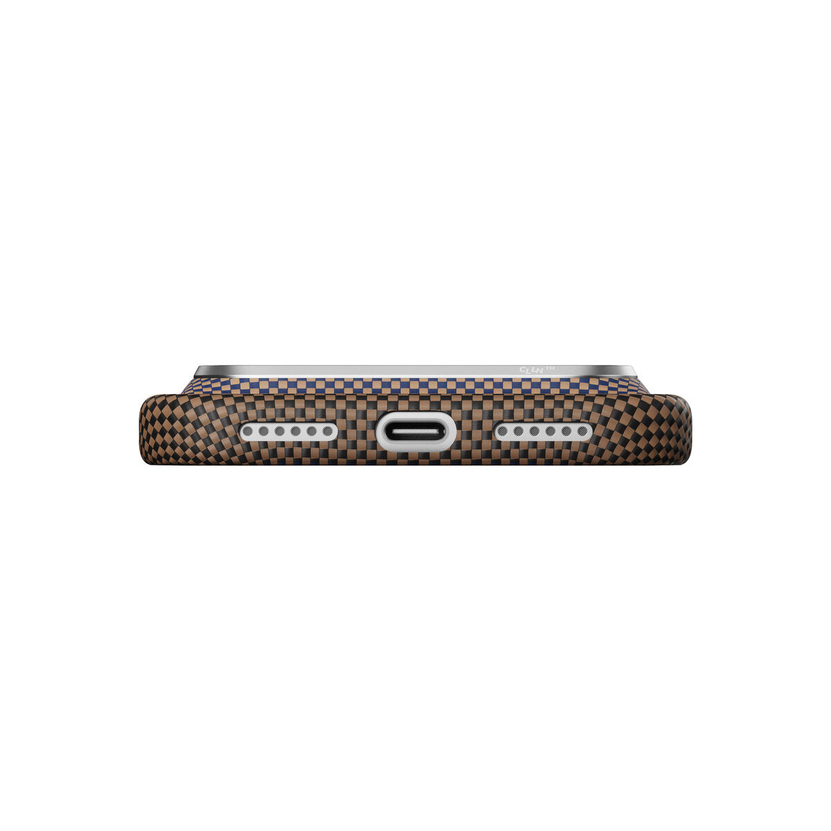 Kryt pro iPhone 18 Pro Max Pitaka Edge Case - sunset