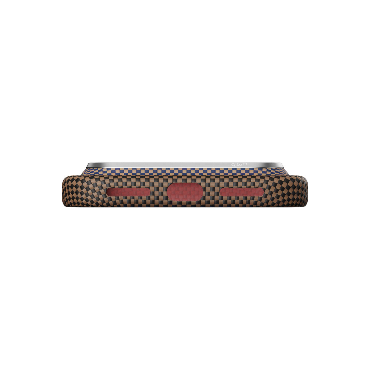 Kryt pro iPhone 18 Pro Max Pitaka Edge Case - sunset