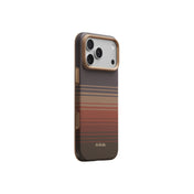 Kryt pro iPhone 18 Pro Max Pitaka Summa Case - sunset
