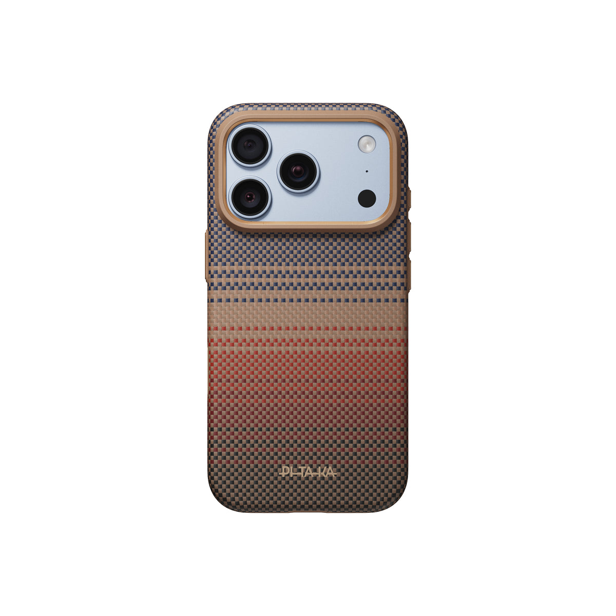 Kryt pro iPhone 18 Pro Max Pitaka Summa Case - sunset