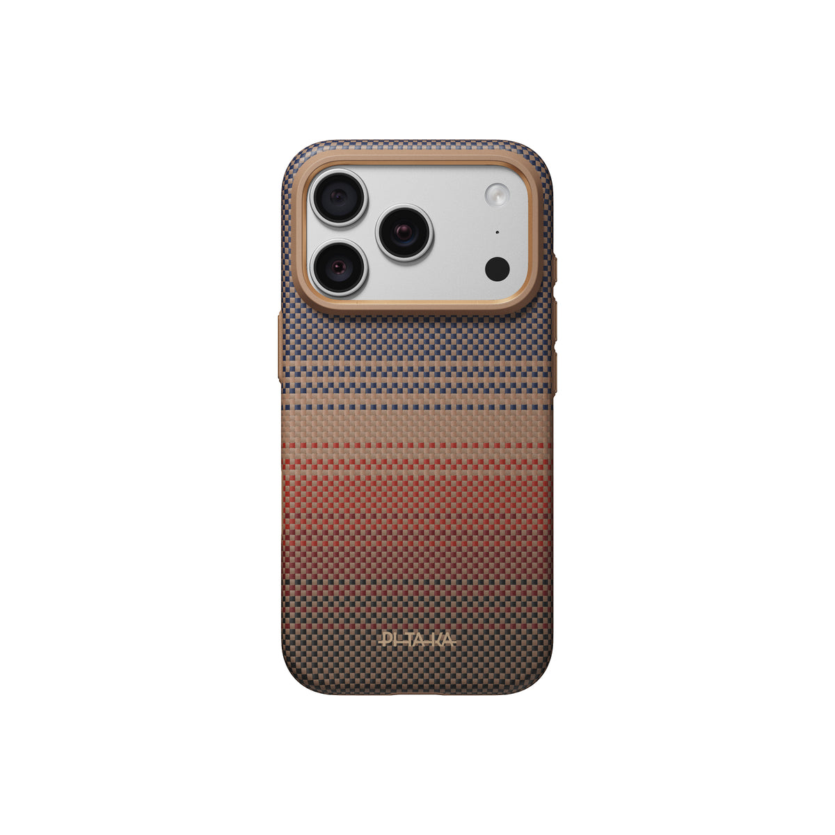 Kryt pro iPhone 18 Pro Max Pitaka Summa Case - sunset