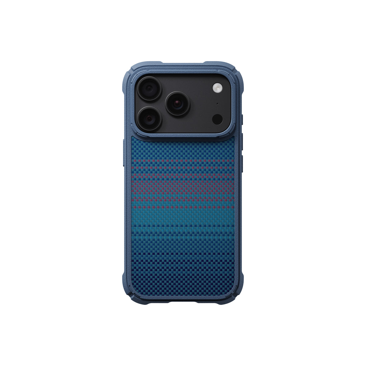 Kryt pro iPhone 18 Pro Pitaka Cairn Case - moonrise