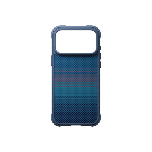 Kryt pro iPhone 18 Pro Max Pitaka Cairn Case - moonrise
