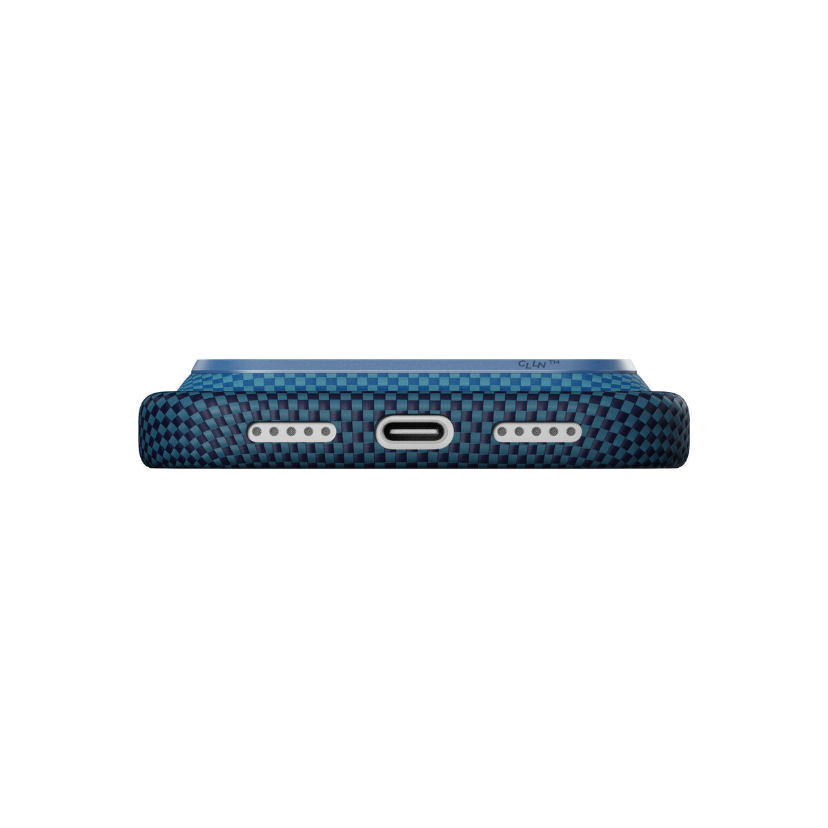 Kryt pro iPhone 18 Pro Pitaka Edge Case - moonrise