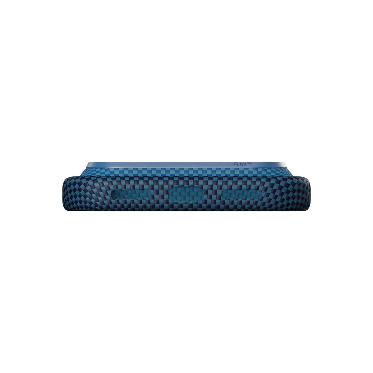 Kryt pro iPhone 18 Pro Pitaka Edge Case - moonrise