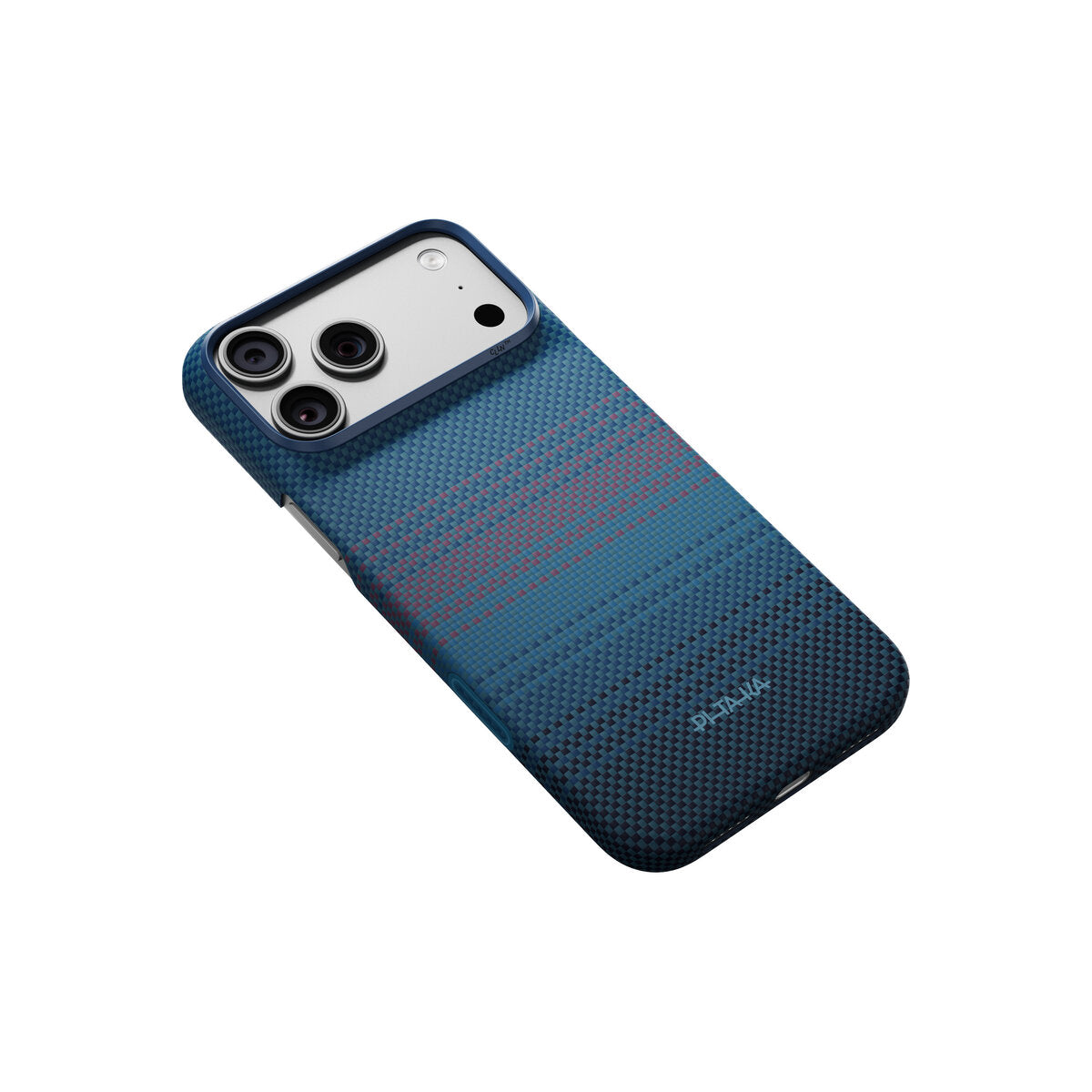Kryt pro iPhone 18 Pro Max Pitaka Edge Case - moonrise