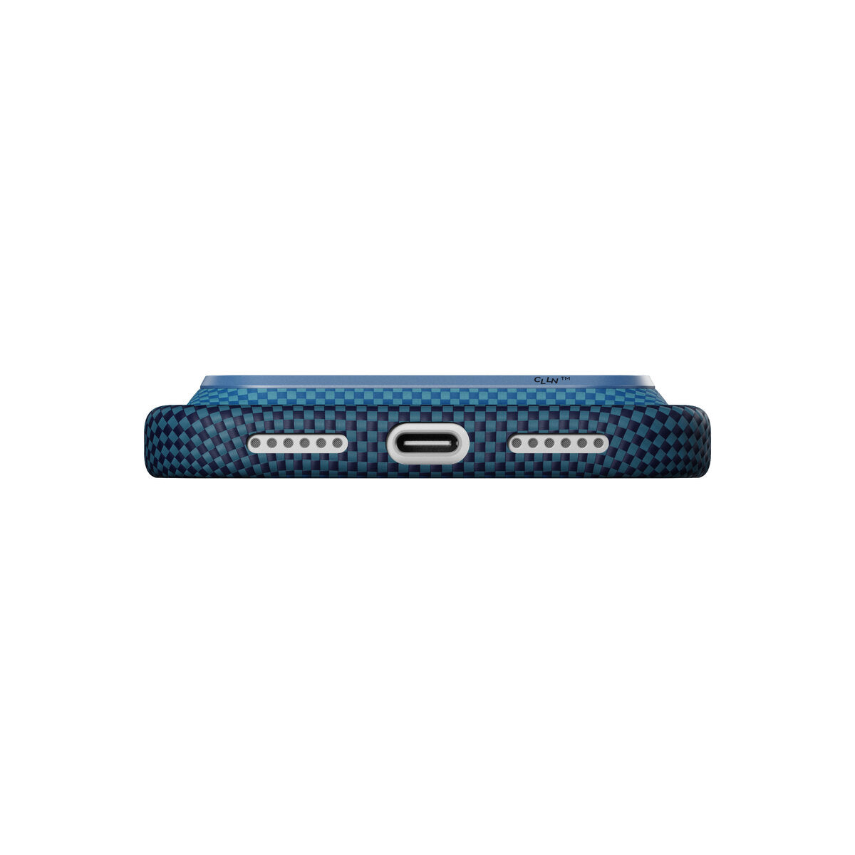 Kryt pro iPhone 18 Pro Max Pitaka Edge Case - moonrise