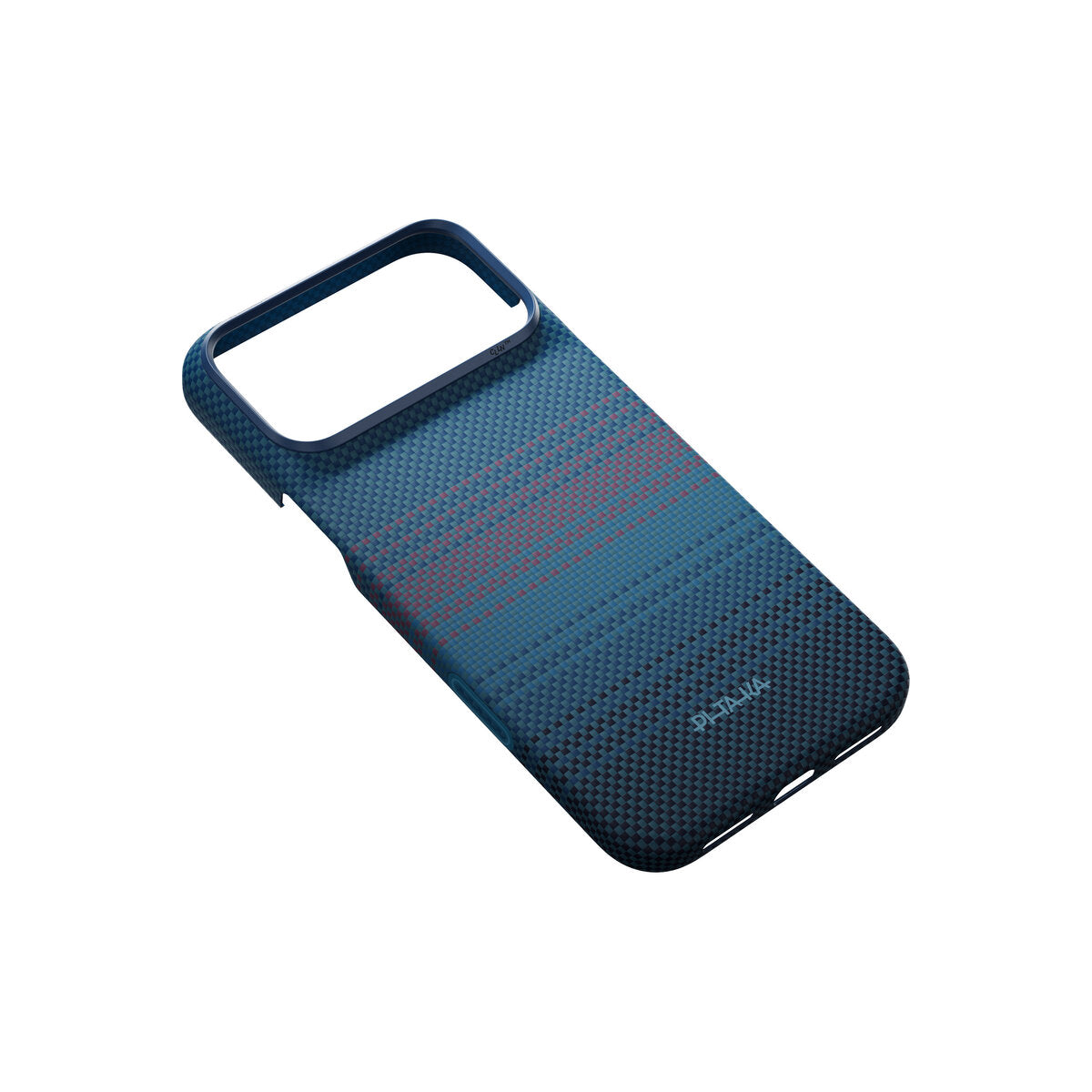 Kryt pro iPhone 18 Pro Max Pitaka Edge Case - moonrise