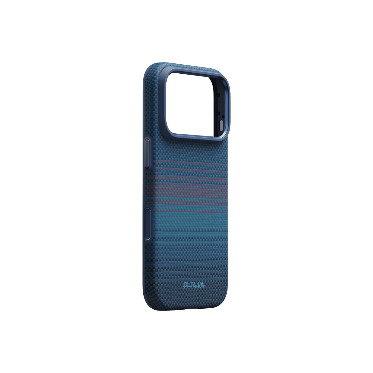 Kryt pro iPhone 18 Pro Pitaka Summa Case - moonrise