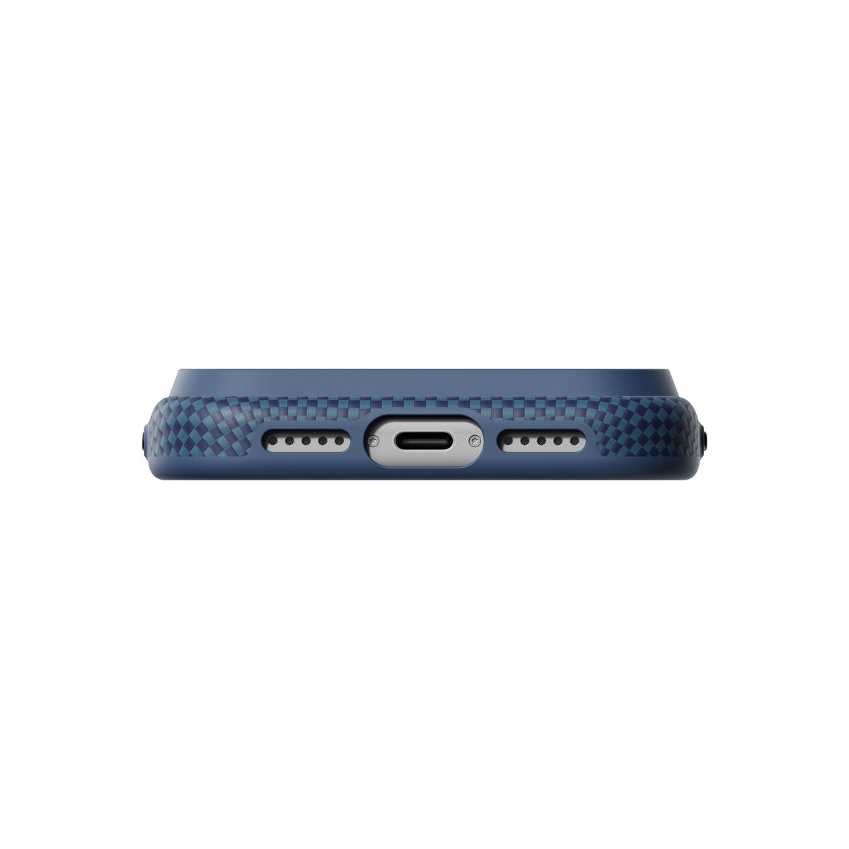 Kryt pro iPhone 18 Pro Pitaka Summa Case - moonrise