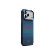 Kryt pro iPhone 18 Pro Max Pitaka Summa Case - moonrise
