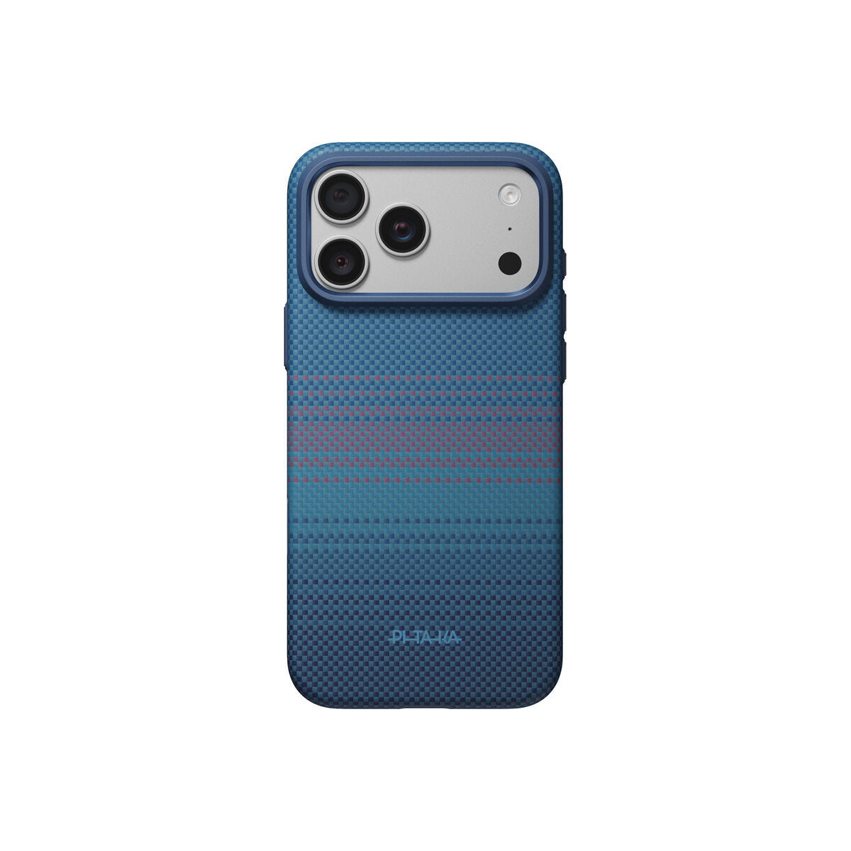 Kryt pro iPhone 18 Pro Max Pitaka Summa Case - moonrise