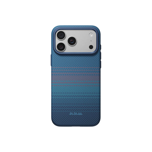 Kryt pro iPhone 18 Pro Max Pitaka Summa Case - moonrise