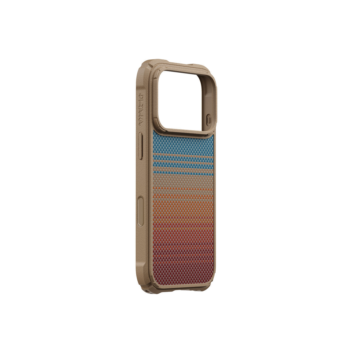 Kryt pro iPhone 18 Pro Pitaka Cairn Case - california dream sunset