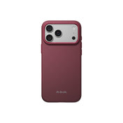 Kryt pro iPhone 18 Pro Max Pitaka Summa Case Argyle - burgundy - bonami.click