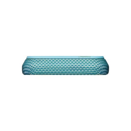 Kryt pro iPhone 18 Pro Pitaka Edge Case - modrý