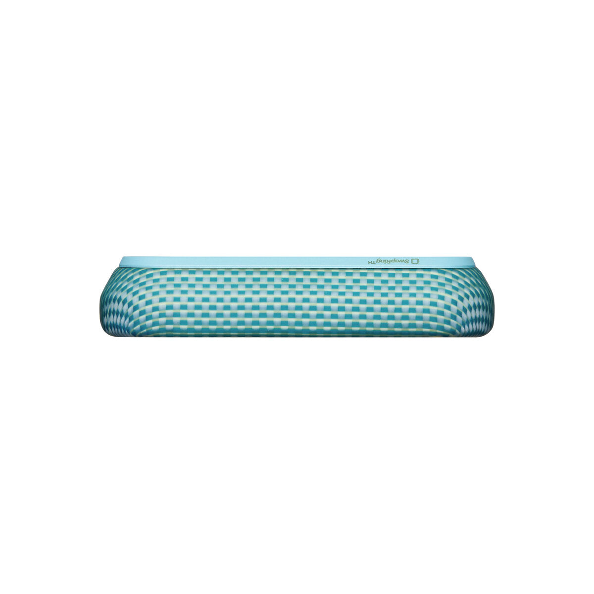 Kryt pro iPhone 18 Pro Max Pitaka Edge Case - modrý