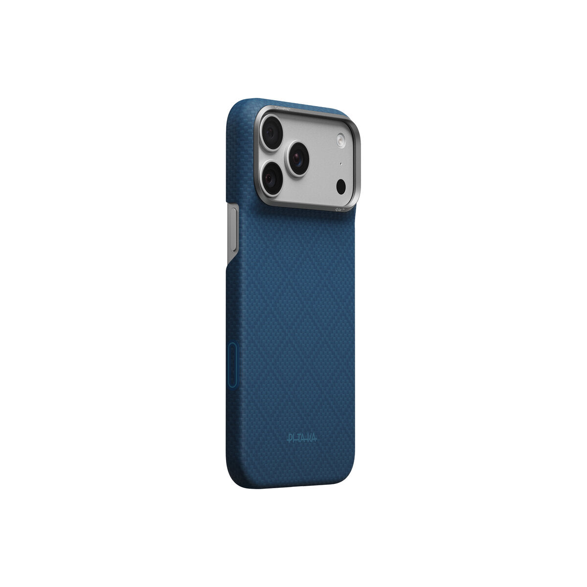 Kryt pro iPhone 18 Pro Max Pitaka Edge Case Argyle - midnight blue