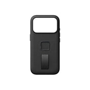 Kryt s poutkem pro iPhone 18 Pro Peak Design Everyday Case SlimLink - černý - bonami.click