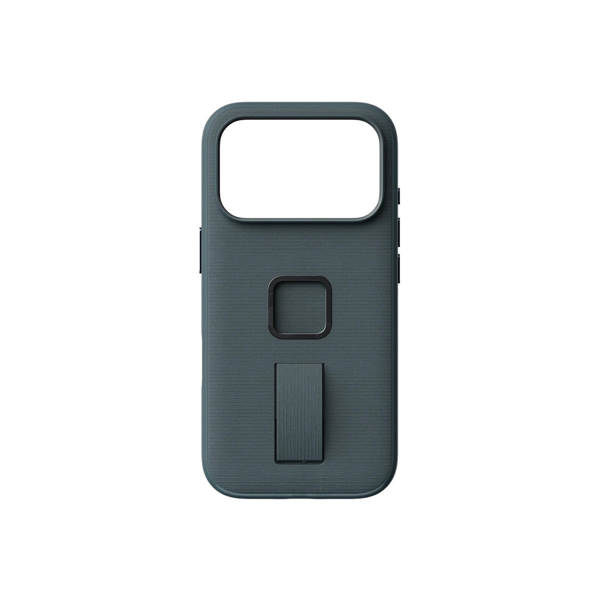 Kryt s poutkem pro iPhone 18 Pro Peak Design Everyday Case SlimLink - oceánově modrý - bonami.click