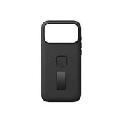 Kryt s poutkem pro iPhone 18 Pro Max Peak Design Everyday Case SlimLink - černý