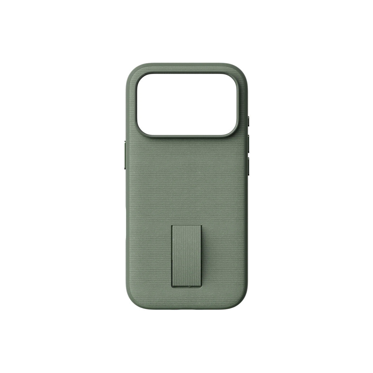 Kryt s poutkem pro iPhone 18 Pro Peak Design Everyday Case - šalvějově zelený