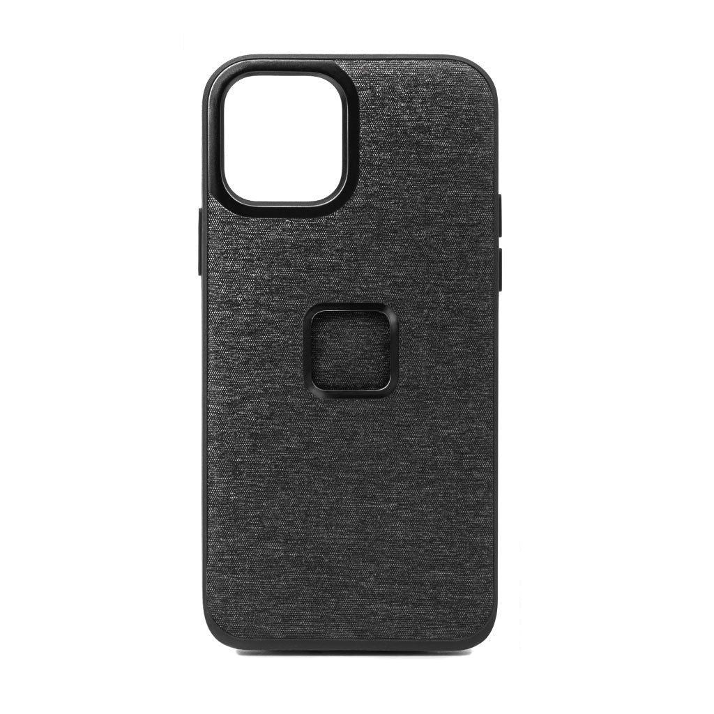 Kryt na iPhone SE Peak Design Mobile Everyday Case - šedý - bonami.click