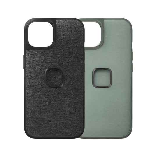 Kryt na iPhone 14 Pro Max Peak Design Mobile Everyday Case - zelený - bonami.click