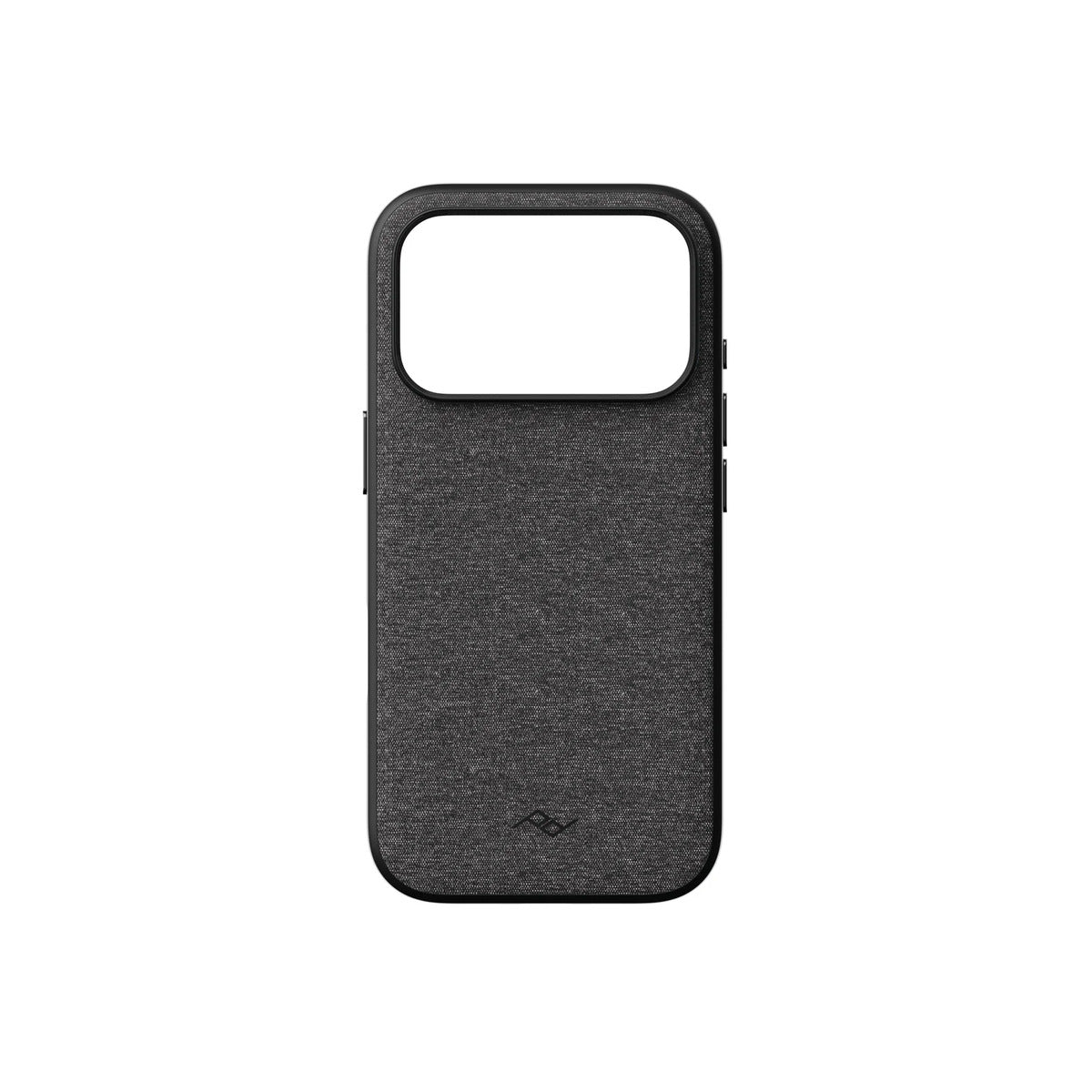 Kryt pro iPhone 18 Pro Peak Design Everyday Case - tmavě šedý