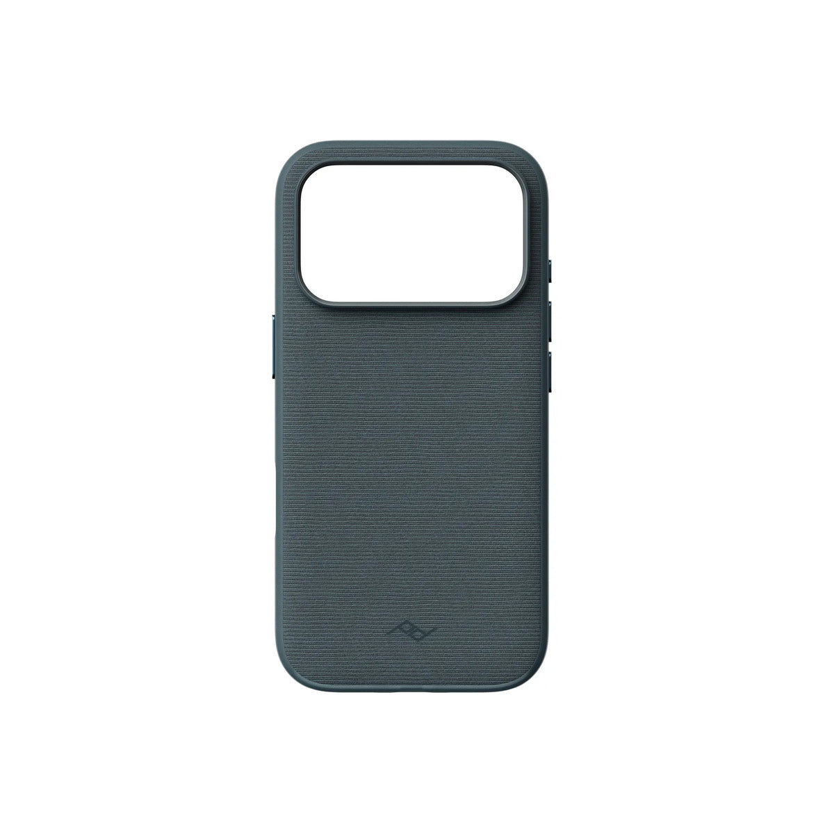 Kryt pro iPhone 18 Pro Peak Design Everyday Case - oceánově modrý