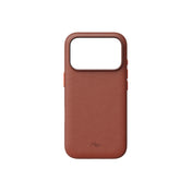 Kryt pro iPhone 18 Pro Peak Design Everyday Case - světle hnědý