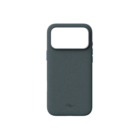 Kryt pro iPhone 18 Pro Max Peak Design Everyday Case - oceánově modrý