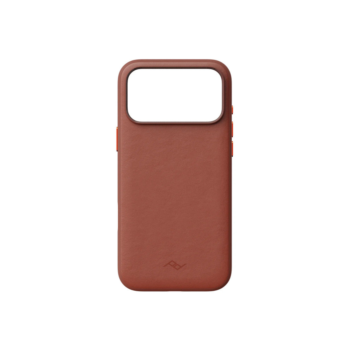 Kryt pro iPhone 18 Pro Max Peak Design Everyday Case - světle hnědý